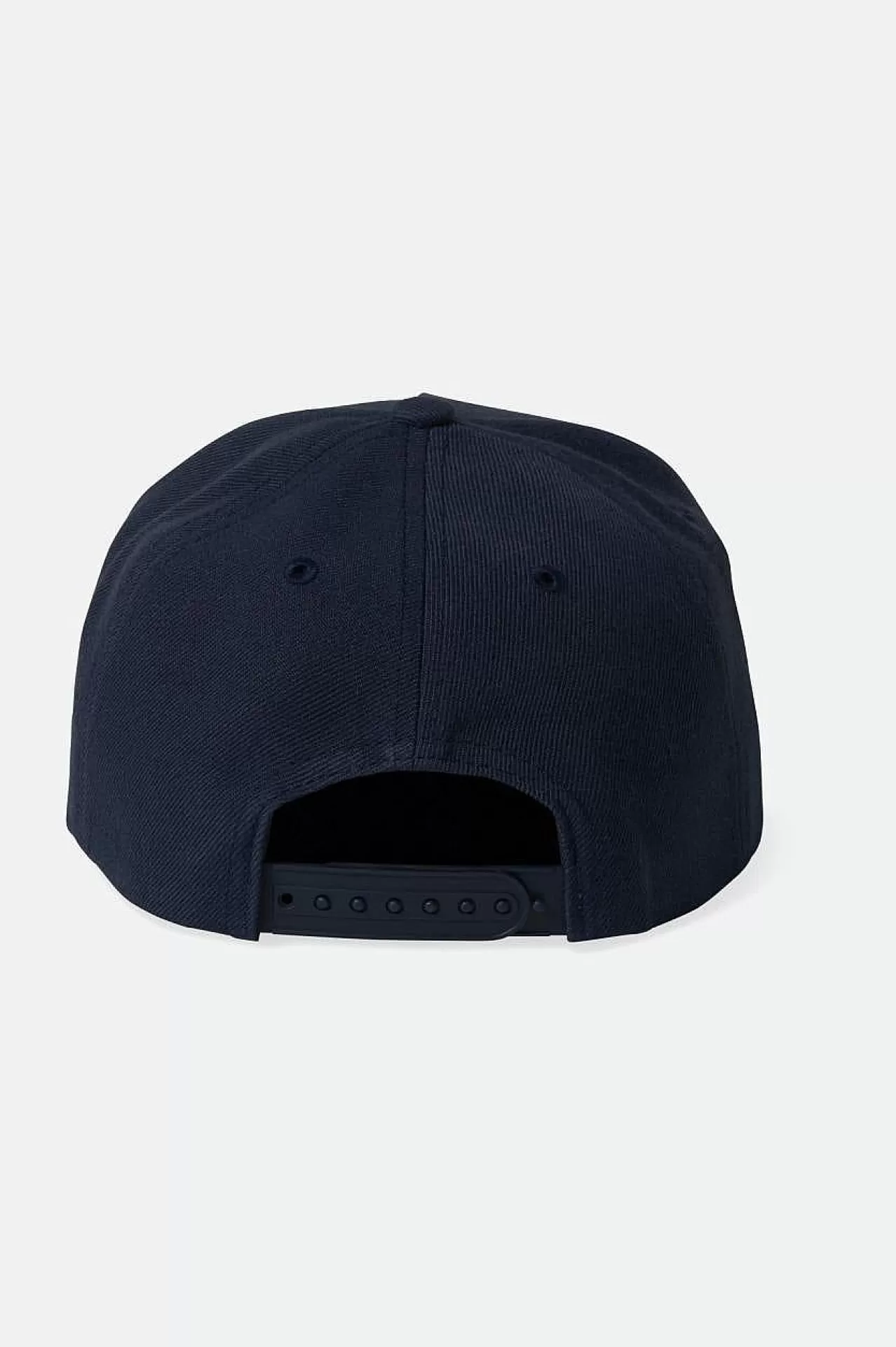 Brixton Crest C Netplus Mp Snapback<Frauen Snapbacks