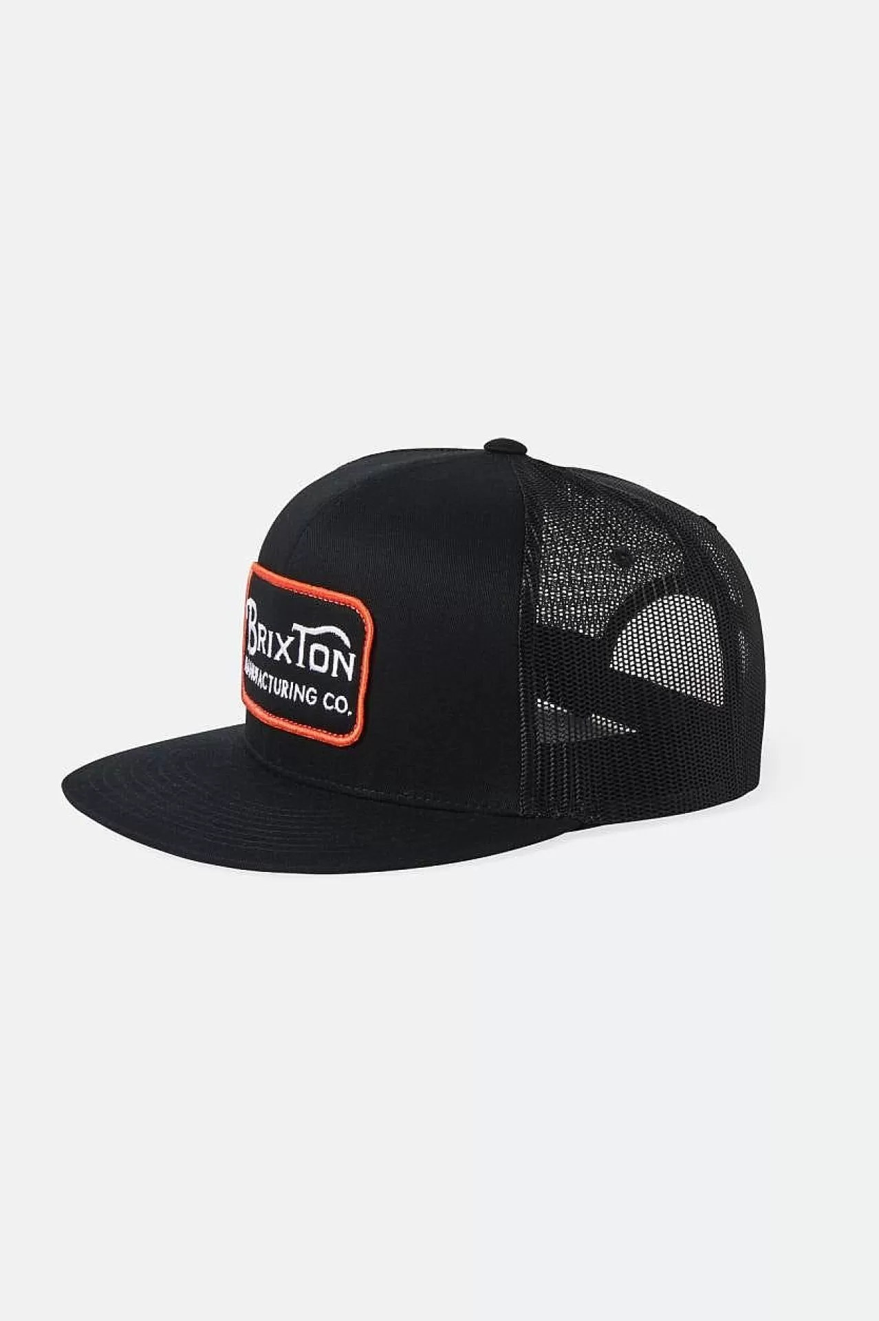 Brixton Grade Hp Trucker-Mutze<Frauen Snapbacks