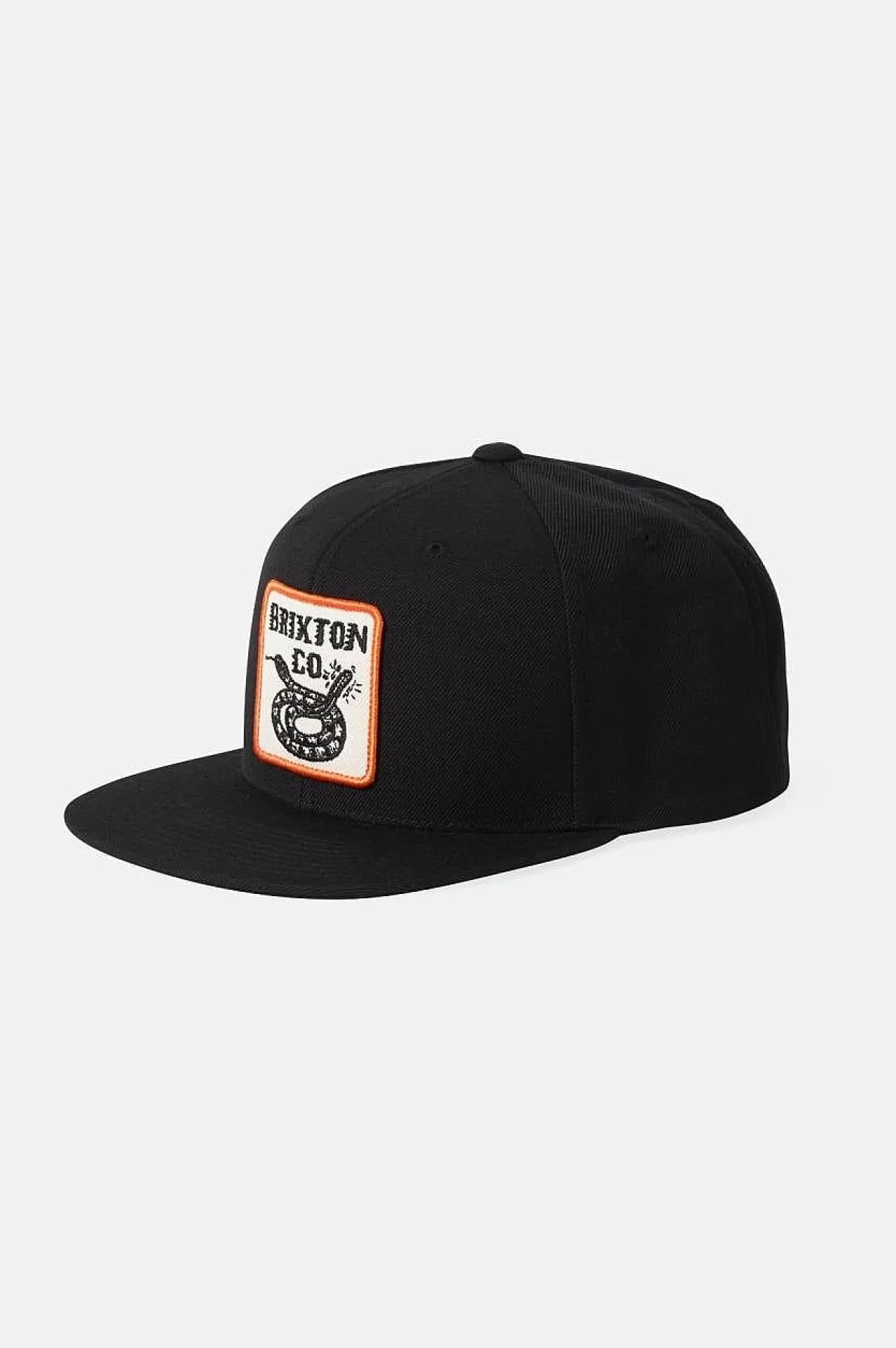Brixton Homer Mp Snapback<Frauen Snapbacks