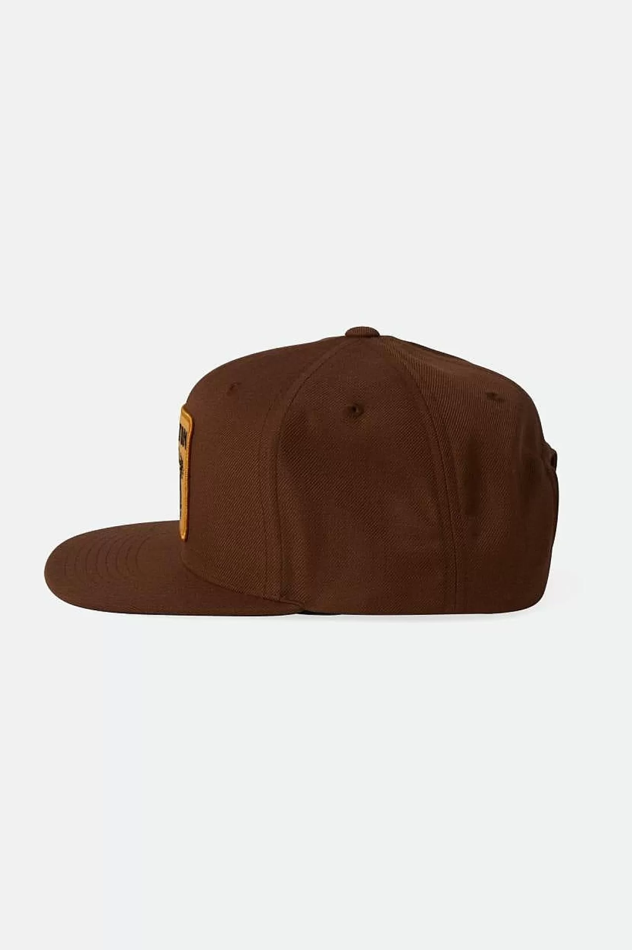 Brixton Homer Mp Snapback<Frauen Snapbacks