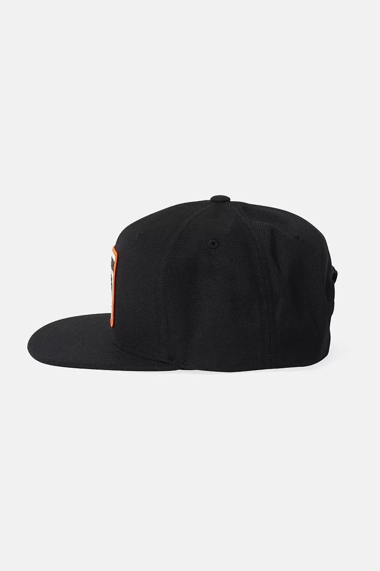 Brixton Homer Mp Snapback<Frauen Snapbacks