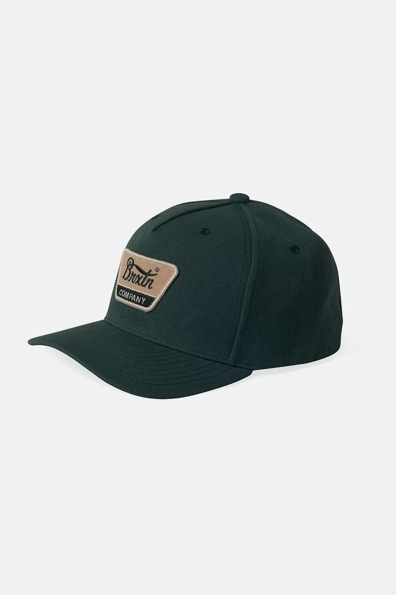 Brixton Linwood C Netplus Mp Snapback<Frauen Snapbacks