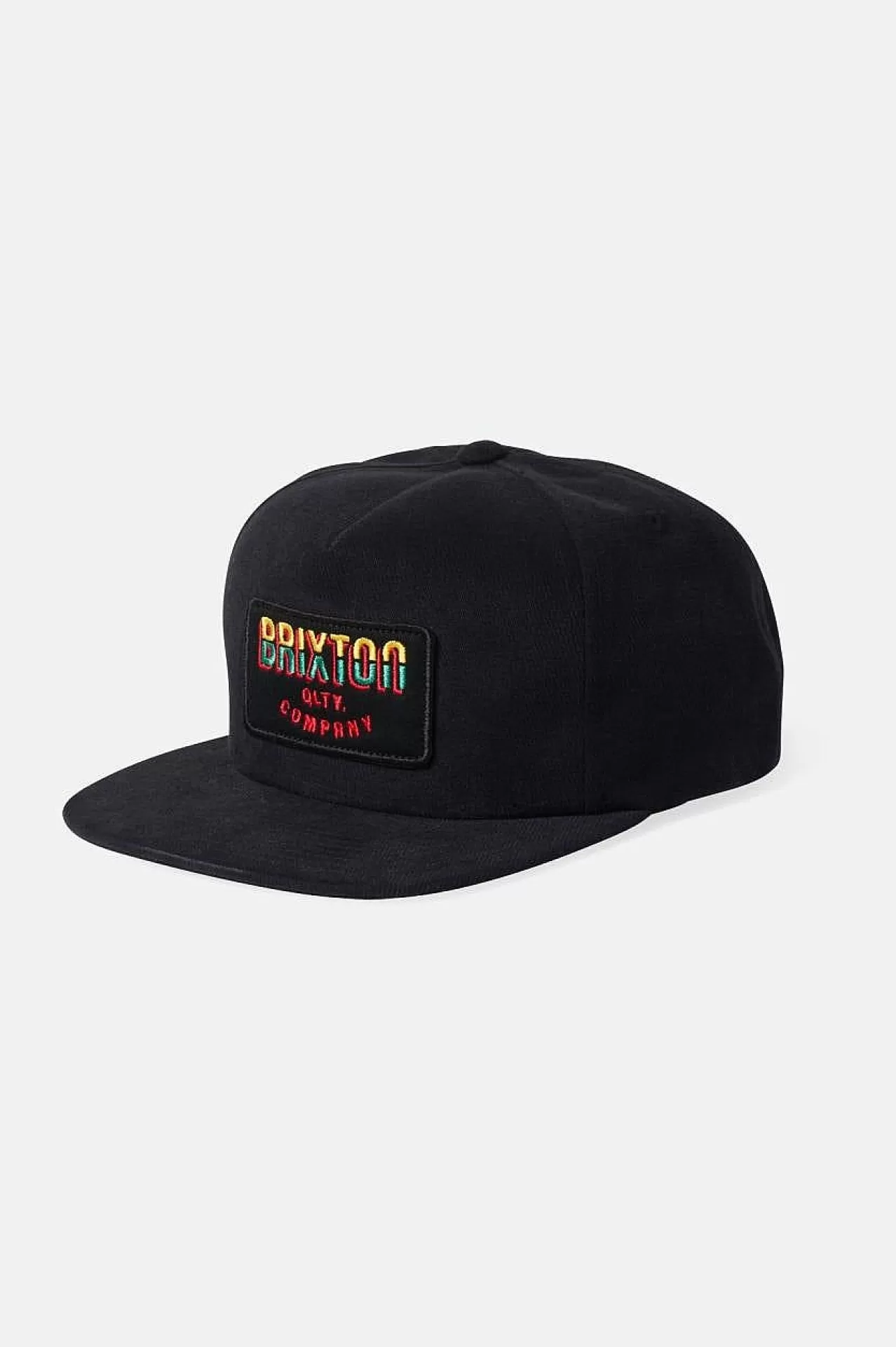 Brixton Nachbar Mp Snapback<Männer Snapbacks