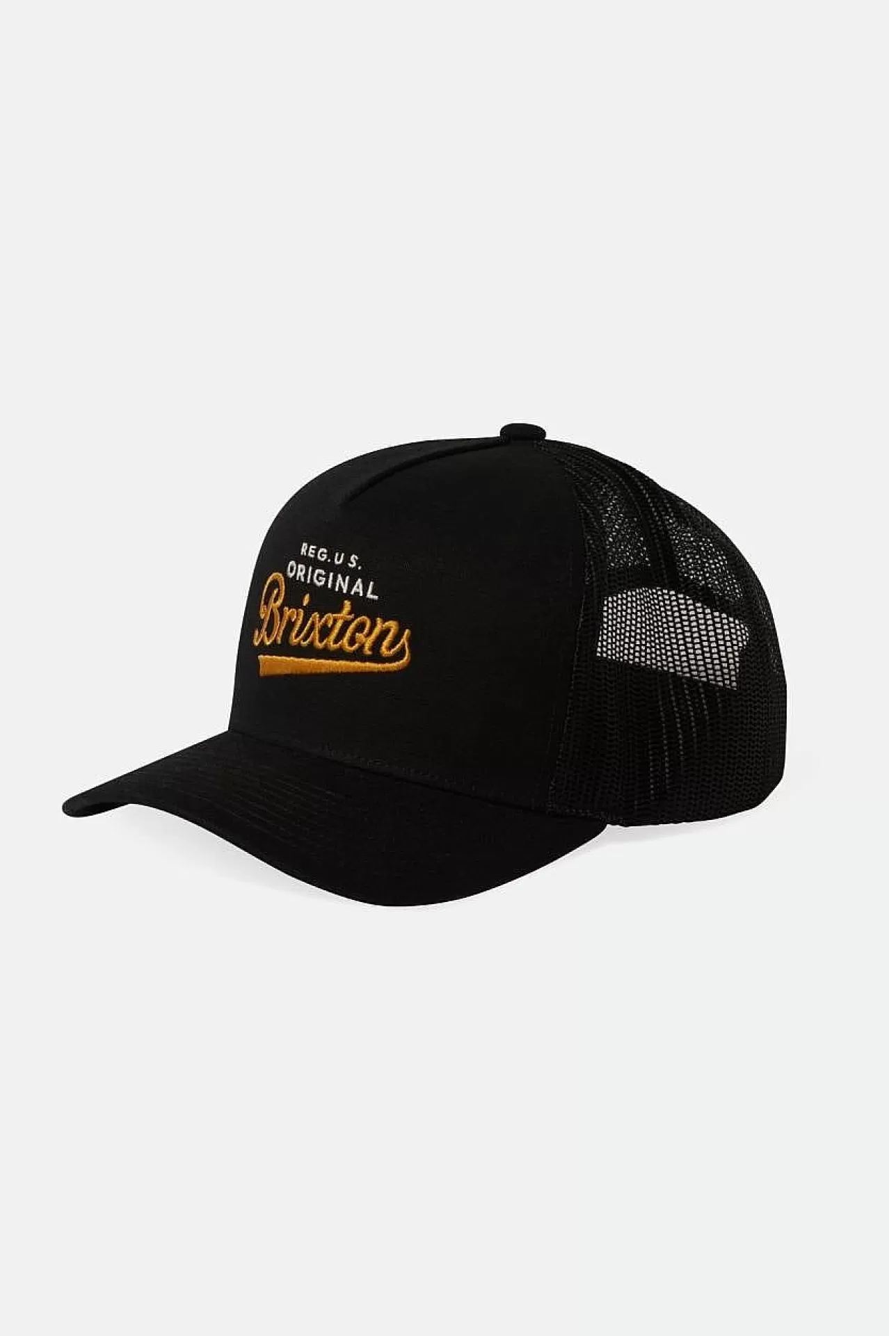 Brixton Postal C Netplus Mp Trucker-Mutze<Frauen Snapbacks