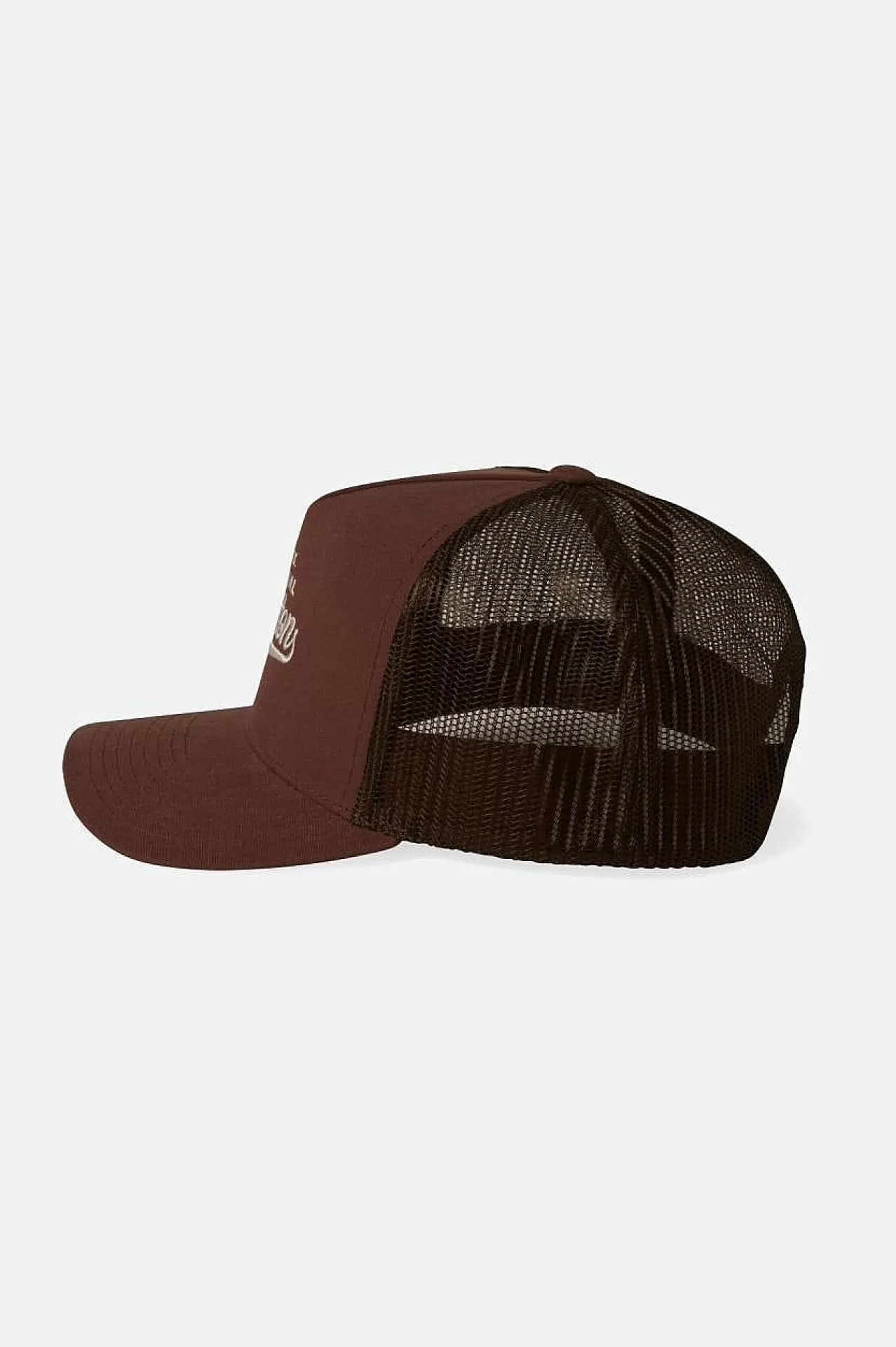 Brixton Postal C Netplus Mp Trucker-Mutze<Männer Snapbacks