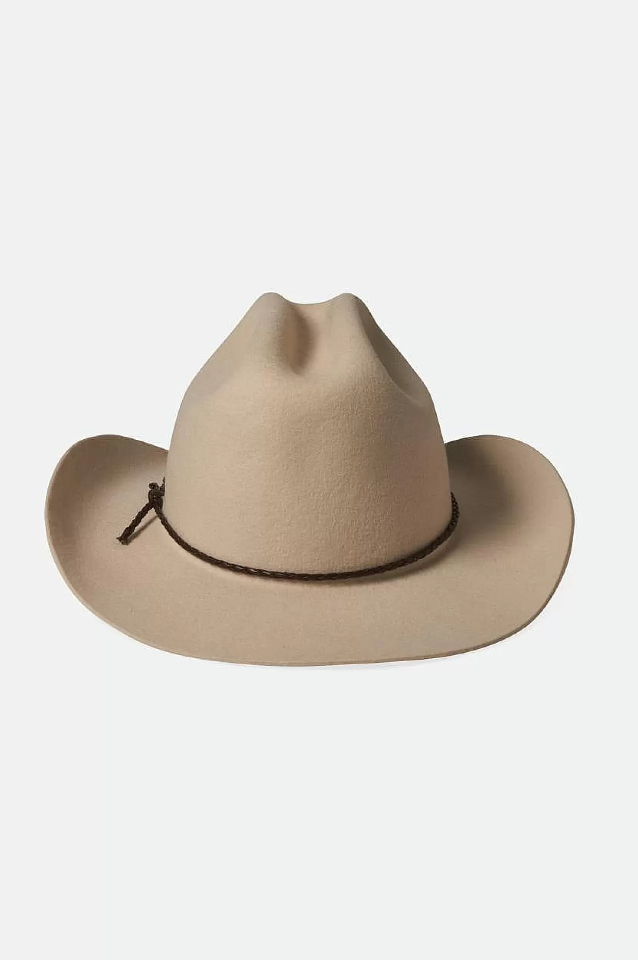 Brixton Range Cowboyhut<Männer Volle Krempe Und Fedoras