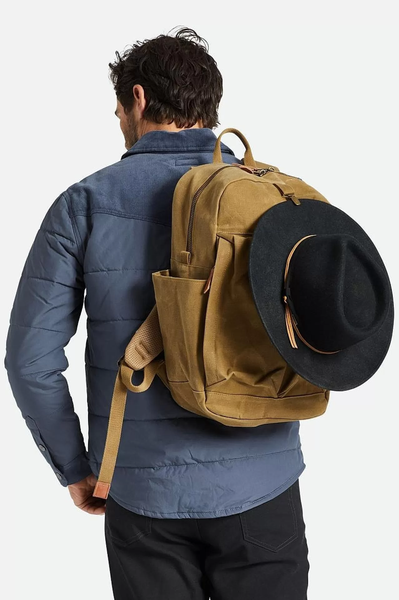 Brixton Reiserucksack<Frauen Taschen