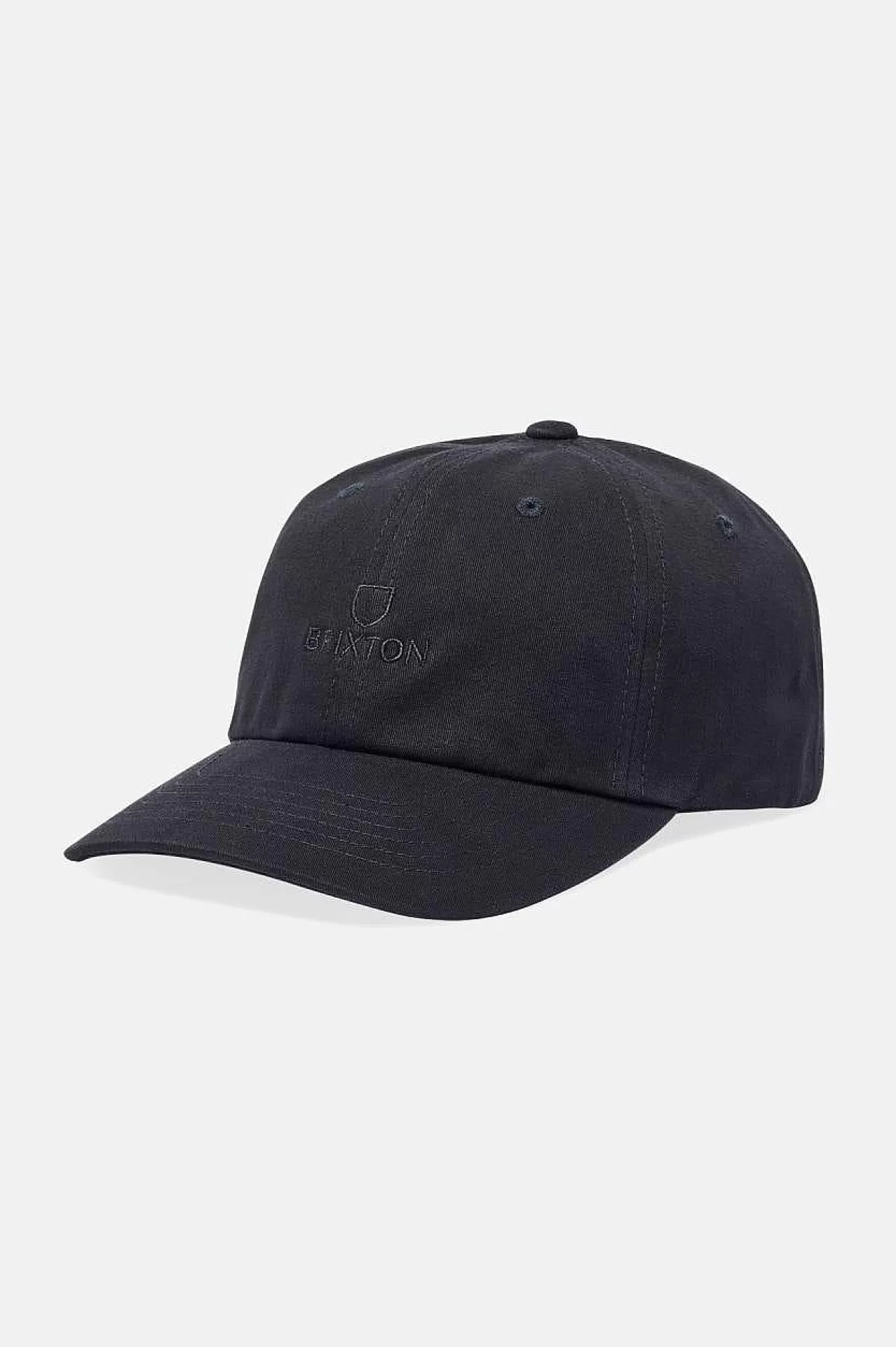 Brixton Verstellbare Alpha Lp-Mutze<Männer Snapbacks