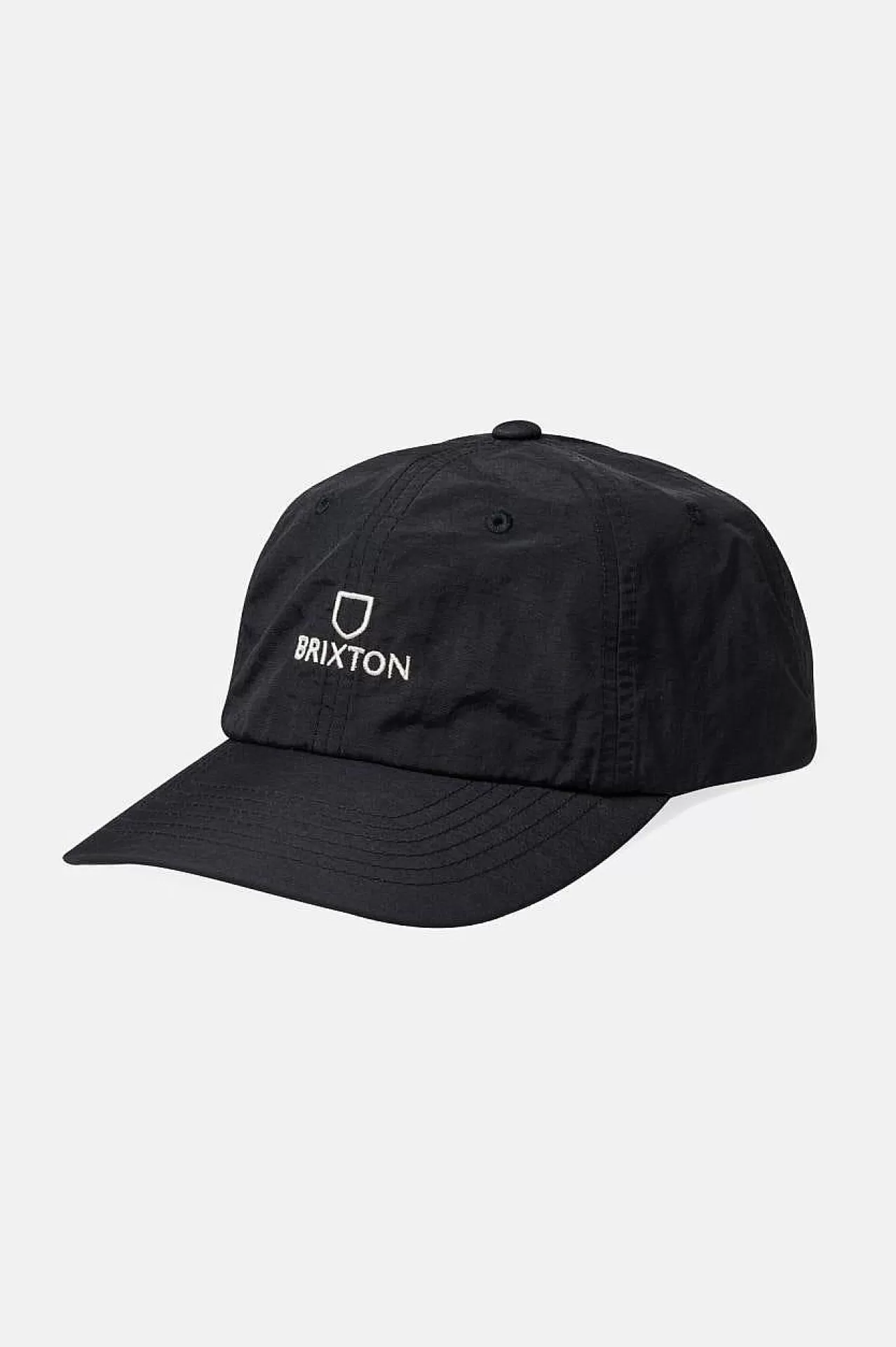 Brixton Verstellbare Alpha Lp-Mutze<Männer Snapbacks