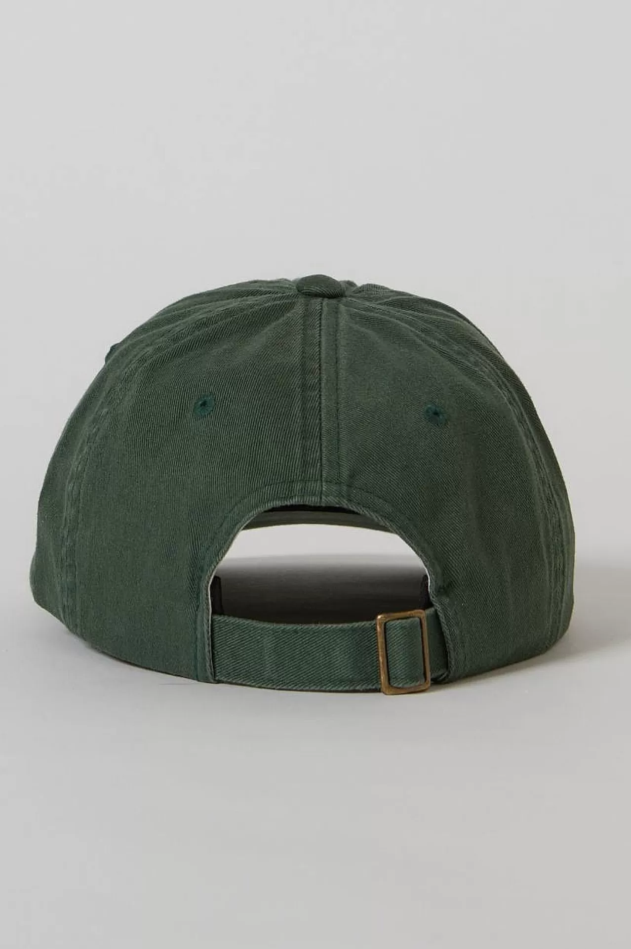 Brixton Verstellbare Alpha Lp-Mutze<Männer Snapbacks