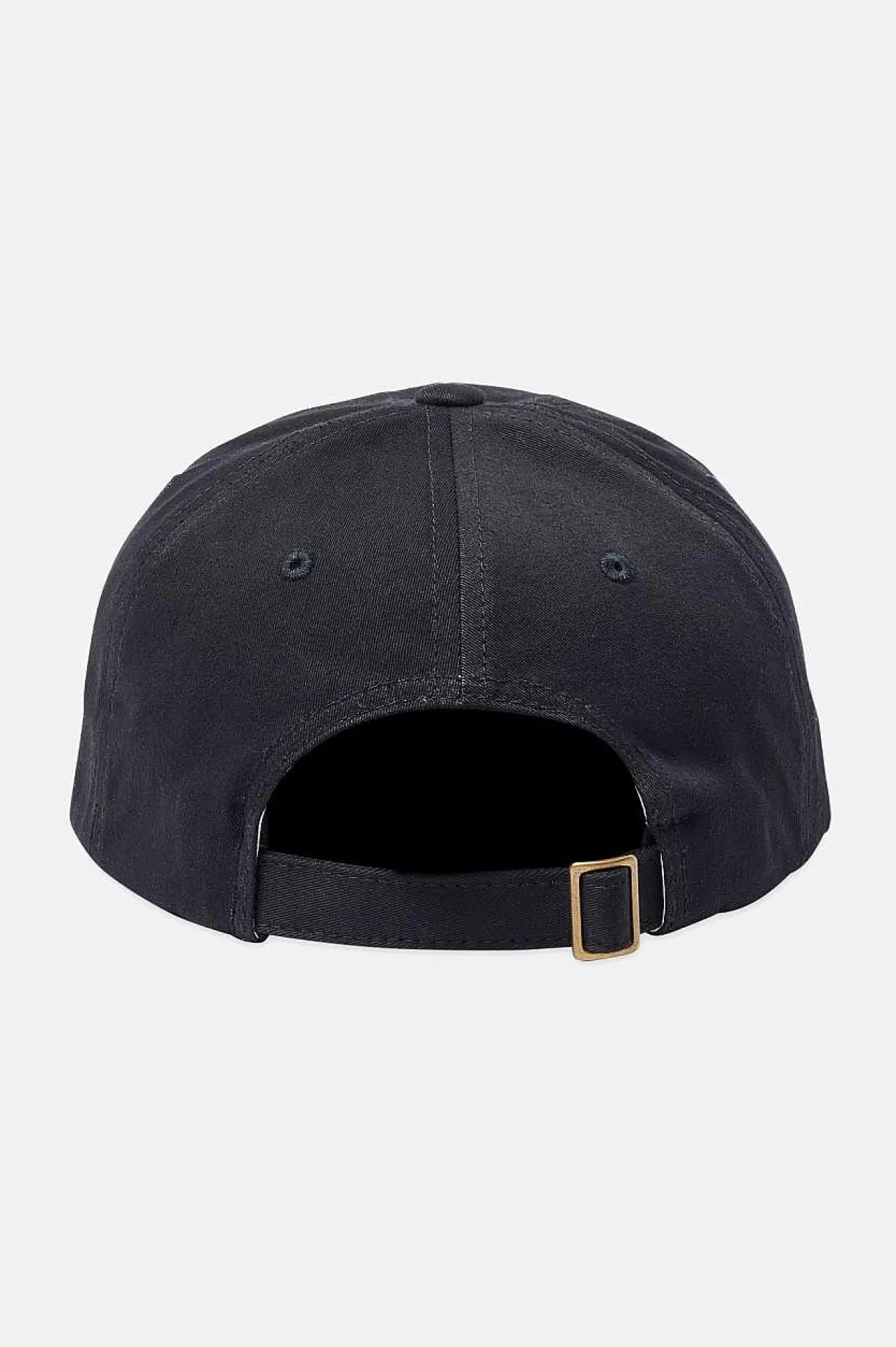 Brixton Verstellbare Alpha Lp-Mutze<Männer Snapbacks