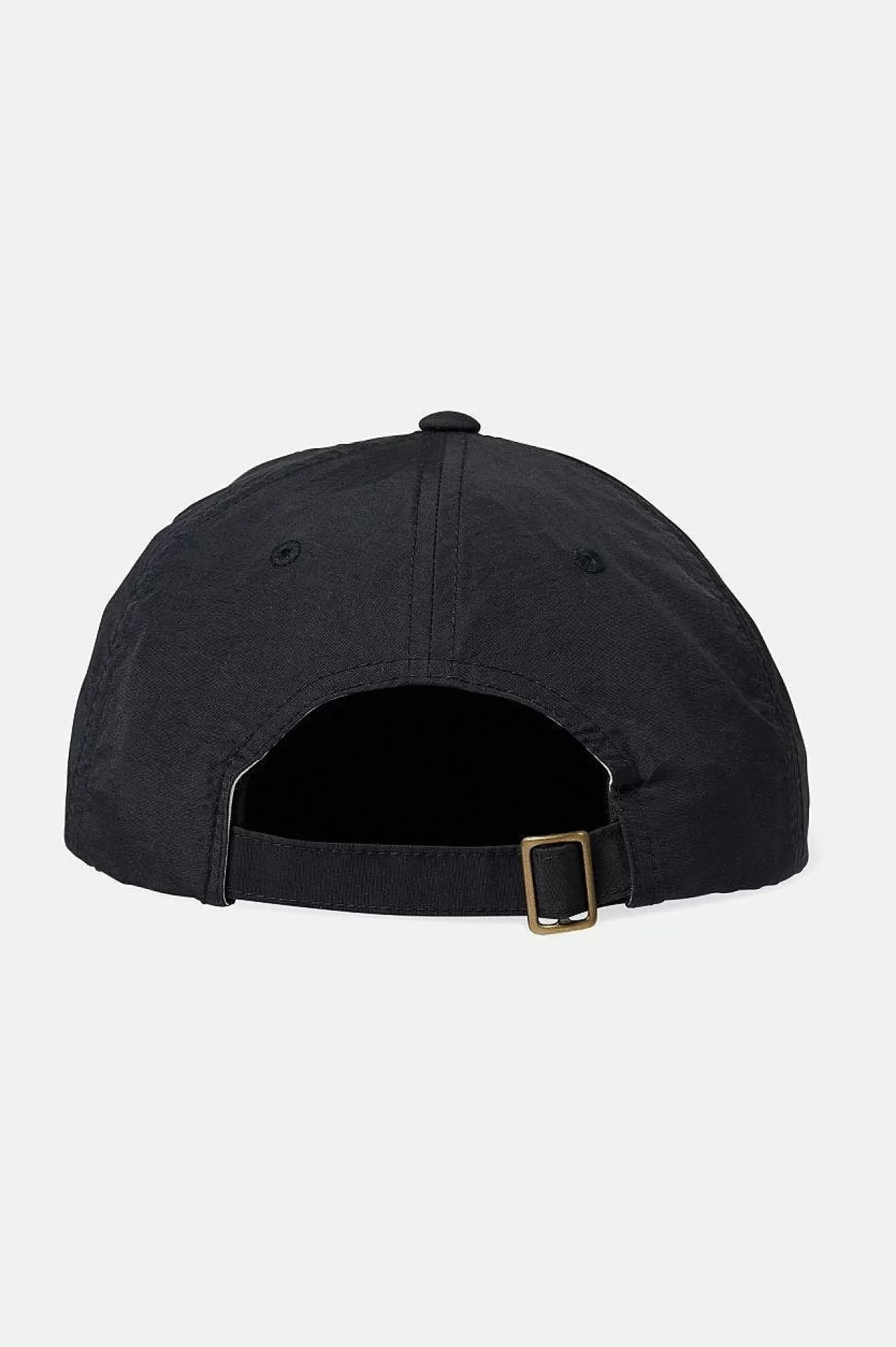 Brixton Verstellbare Alpha Lp-Mutze<Männer Snapbacks