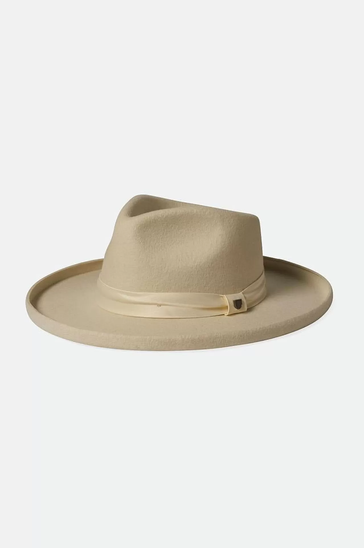 Brixton Victoria Filz-Fedora<Männer Cowboyhüte
