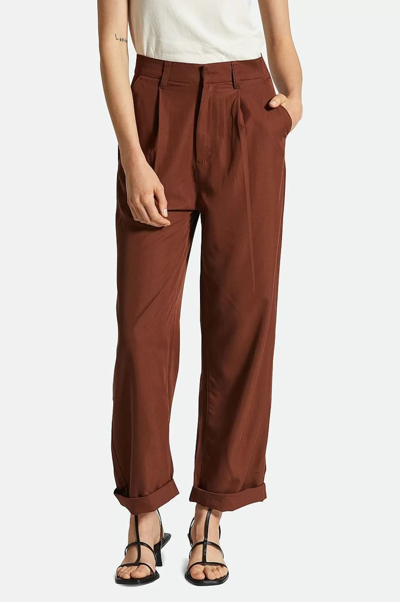 Brixton Victory-Hose<Frauen Hose