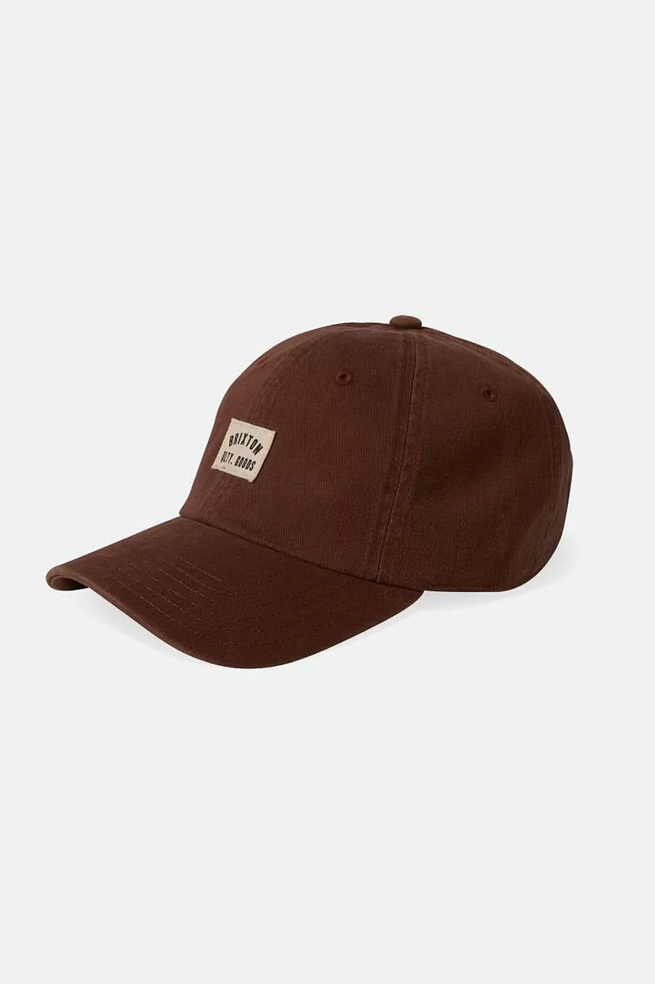 Brixton Woodburn Lp Verstellbarer Hut<Männer Snapbacks
