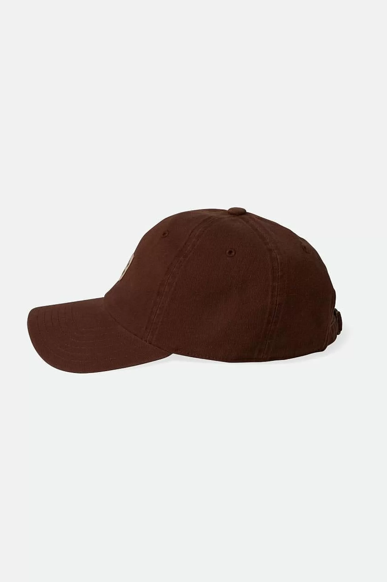 Brixton Woodburn Lp Verstellbarer Hut<Männer Snapbacks